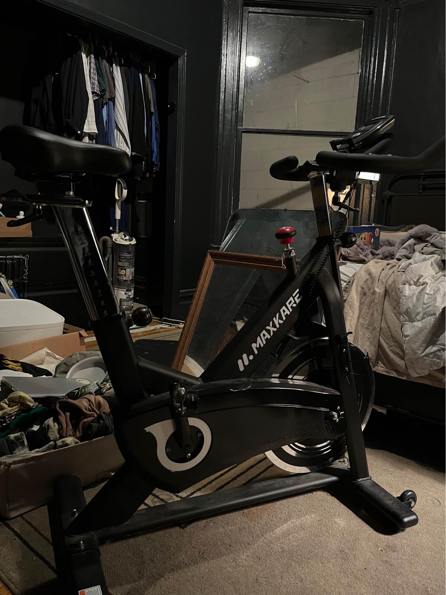 used stationary bicycles Schwinn Airdyne Dual Action Pro Wind Upright Bike For  hydrafitnessparts Indoor Cycling Stationary Bike Wirecutter