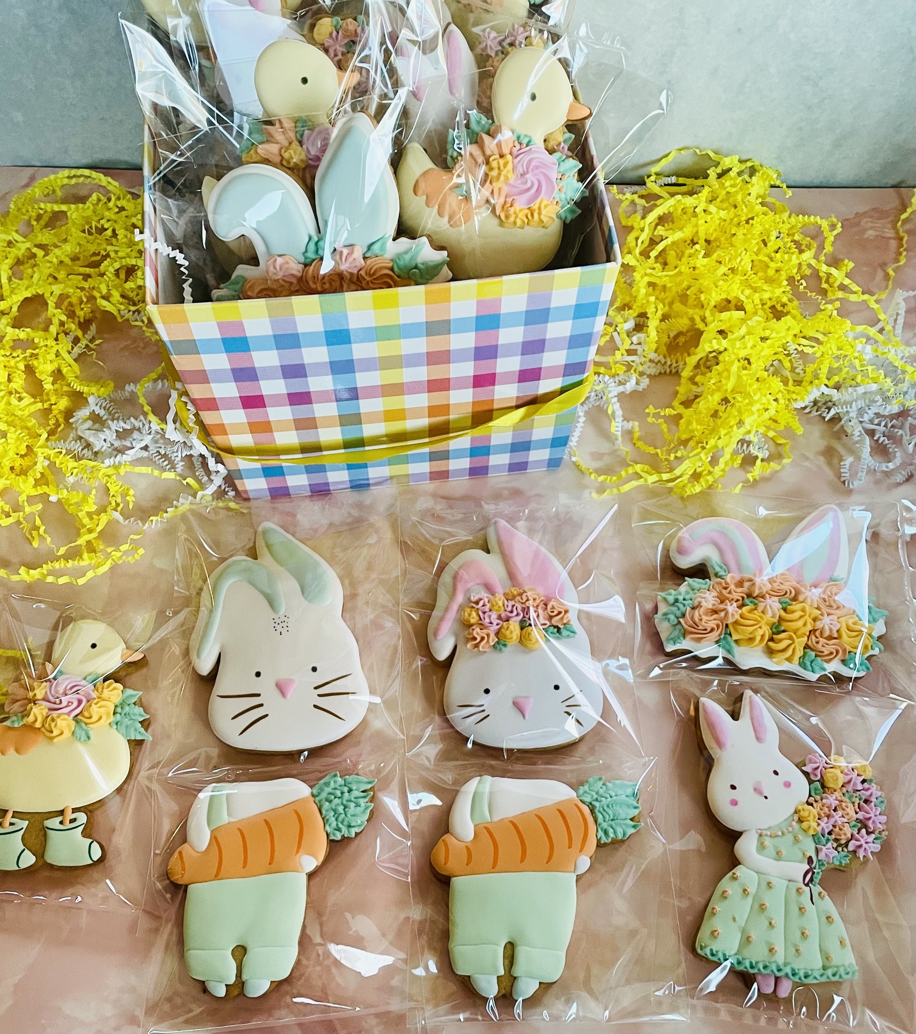 Scones - These beauties are what you'll get if you order my Easter ...
