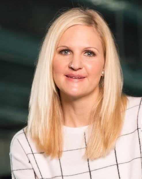 ZBC News Online - Breaking news Kirsty Coventry has been... | Facebook