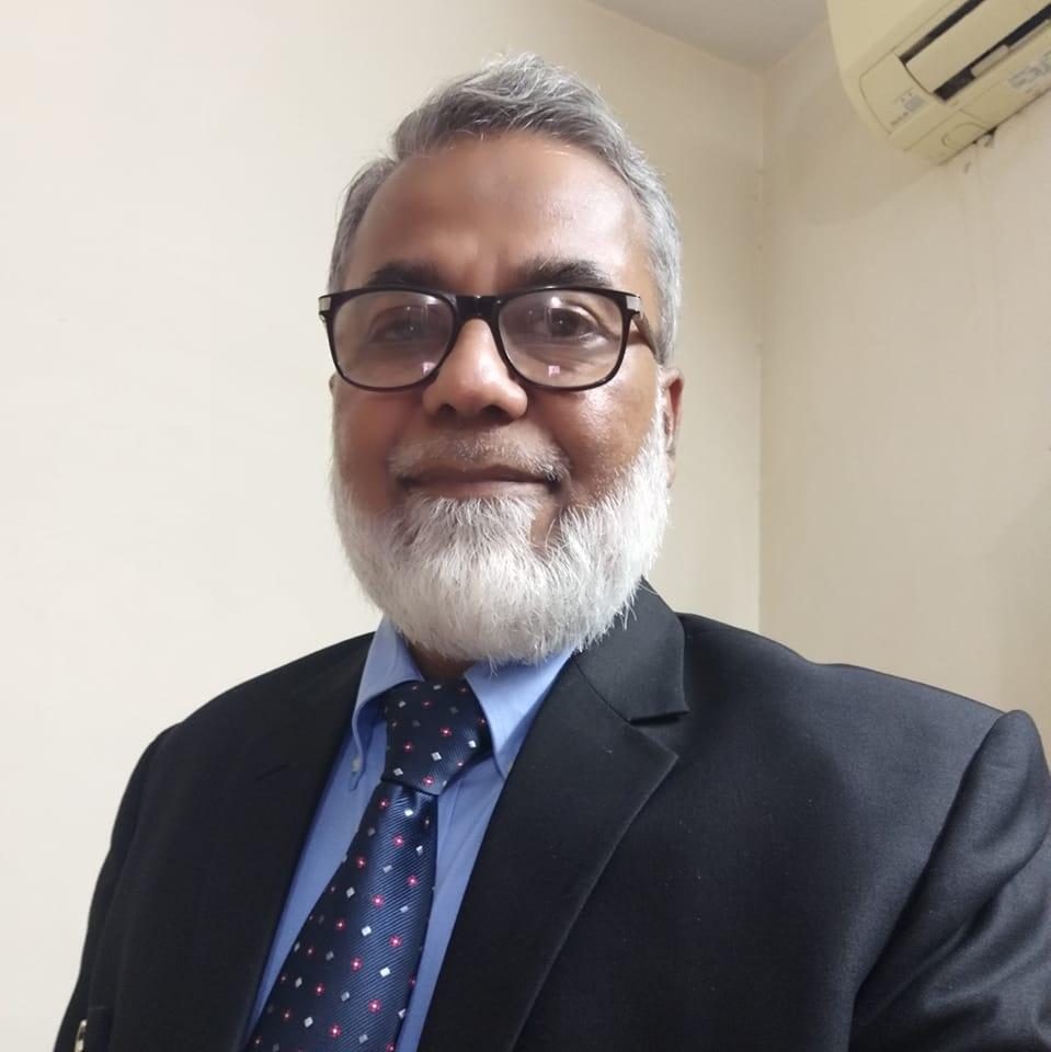 Amjad Sattar