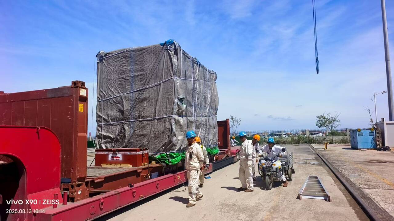 REVO Logistics Pte Ltd | Singapore Singapore