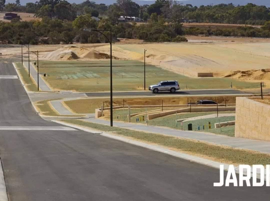 Perth Land For Sale | Facebook