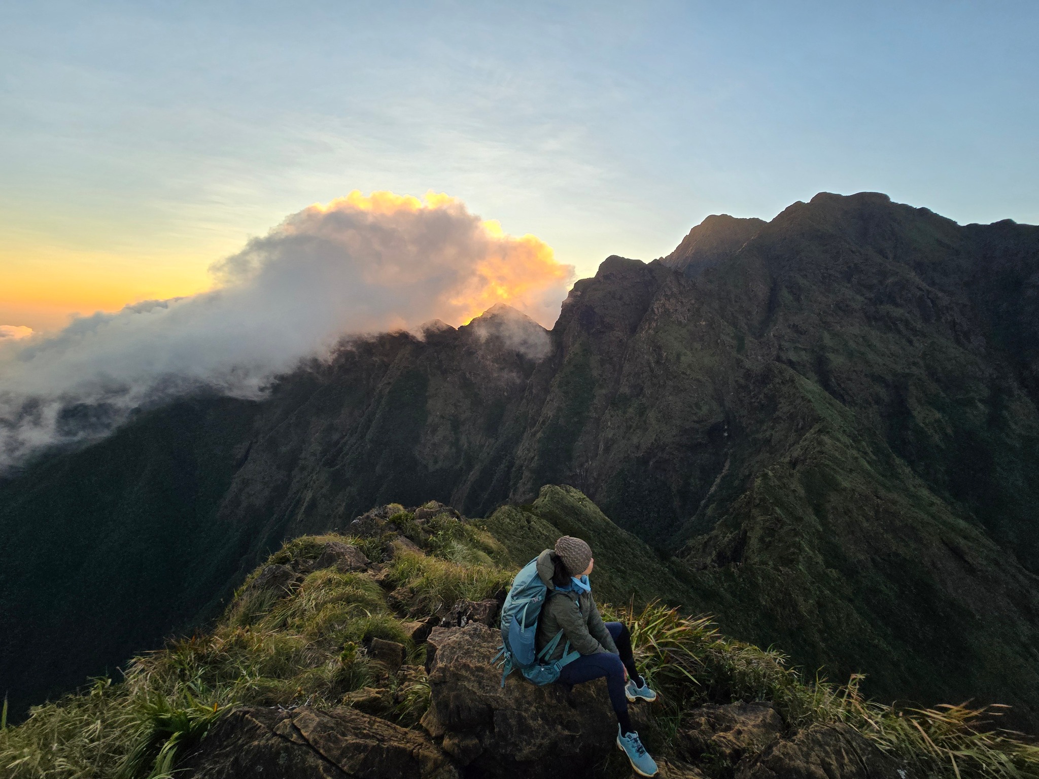 Pinoy - ️Photo of the Day! Mt. Guiting-Guiting Sibuyan, Romblon 📷 by ...