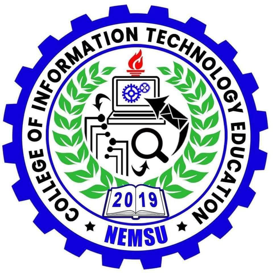 𝐀... - NEMSU Tandag - Association of Computer Science Students | Facebook