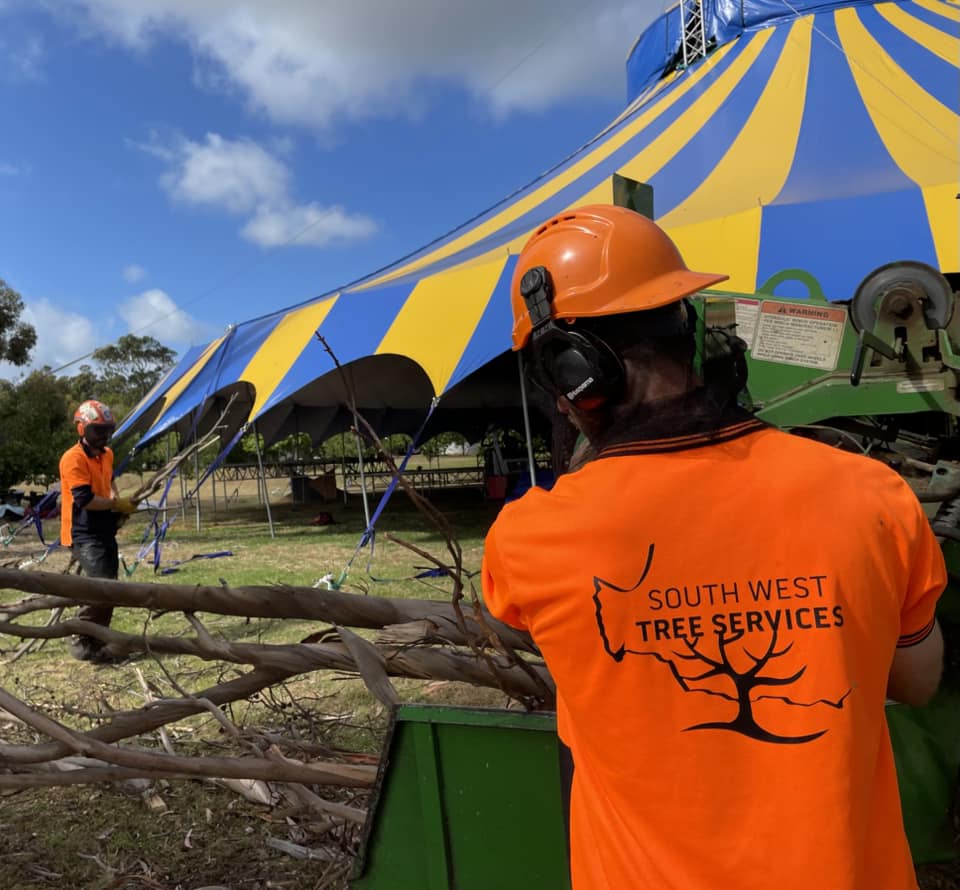 South West Tree Services | Margaret River WA