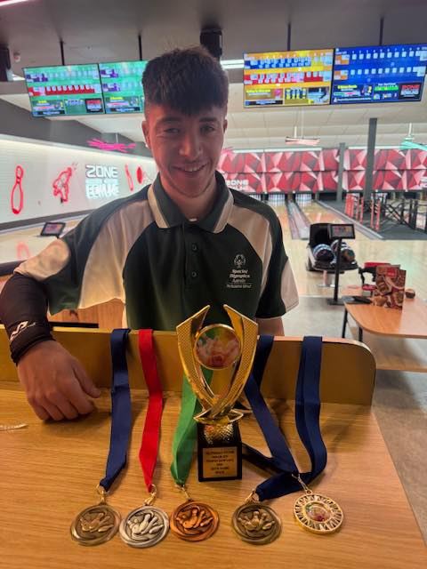Special Olympics - Melbourne West