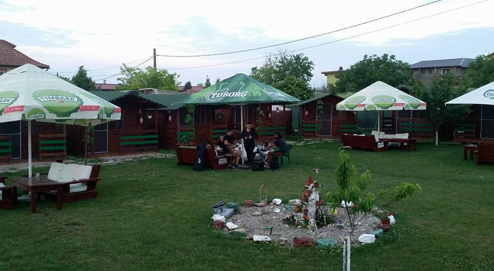Camping Sophia In Vama Veche Romania Lets Book Hotel