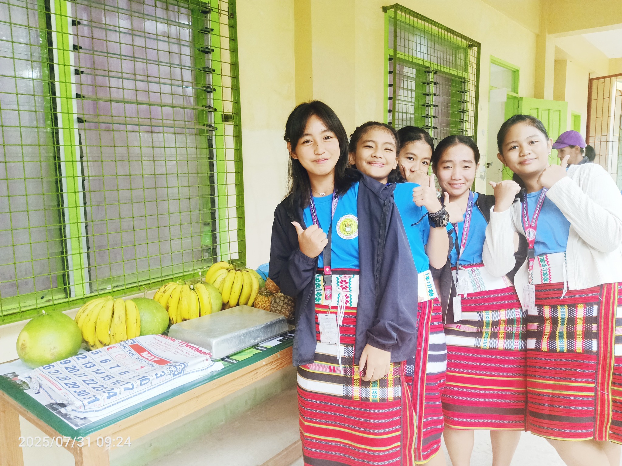 DepEd Tayo Talubin NHS added a... - DepEd Tayo Talubin NHS