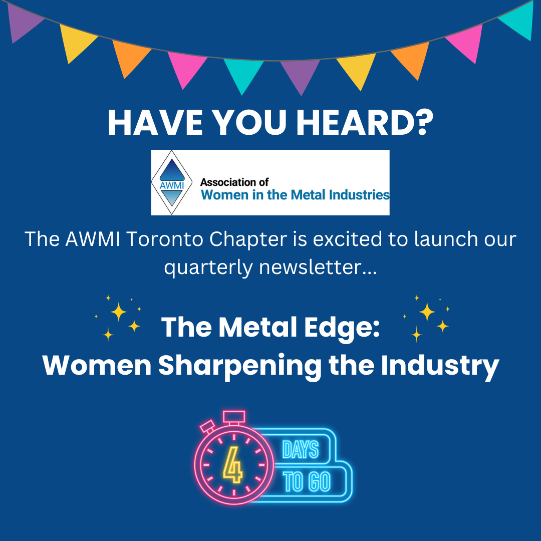 AWMI Toronto Chapter