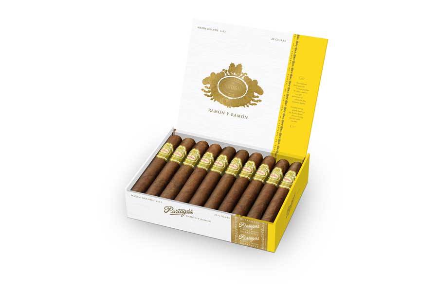 Partagas Ramon y Ramon Cigars... - Smoke Your Ash Off | Facebook