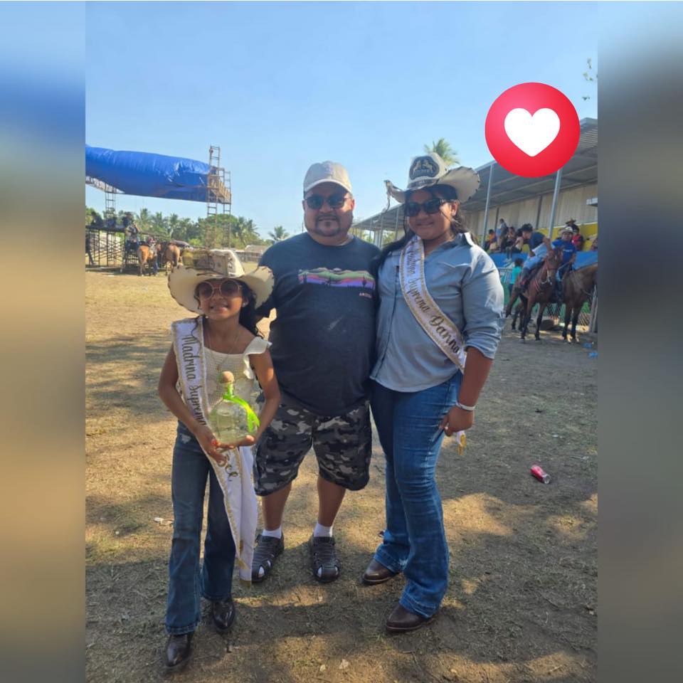 Cashito Rivas