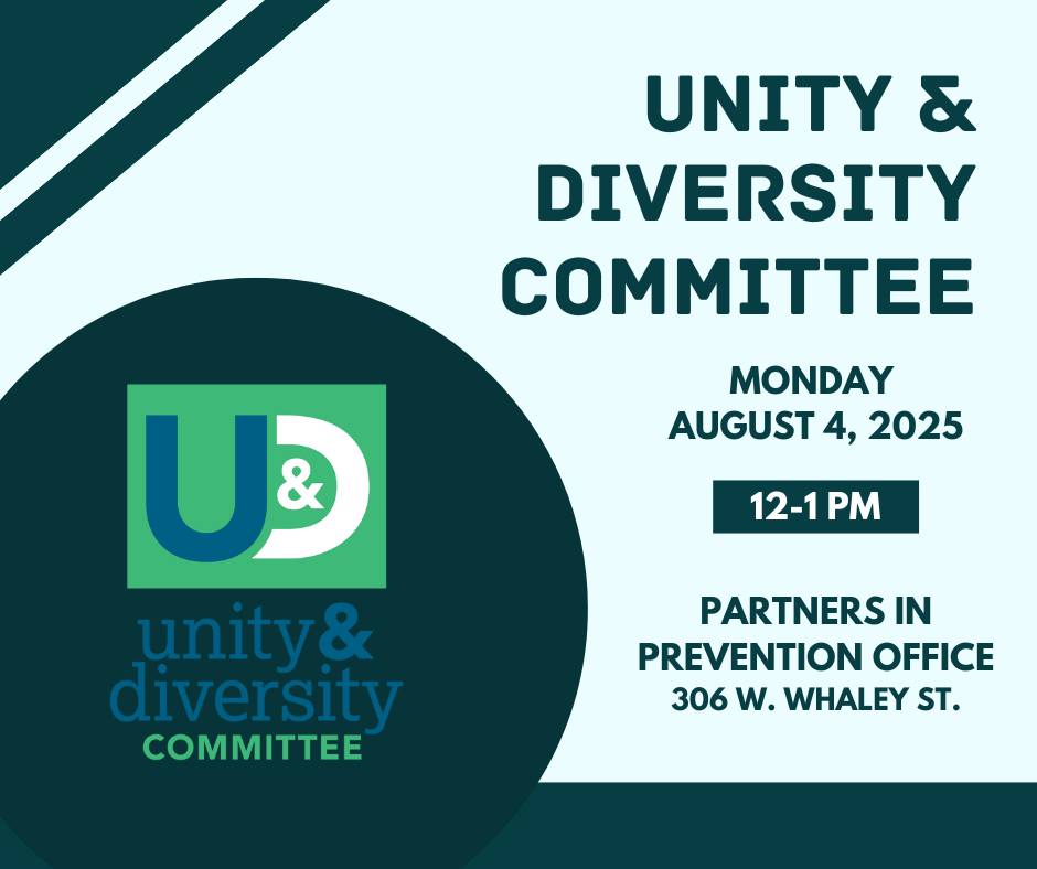 Longview Unity & Diversity Committee