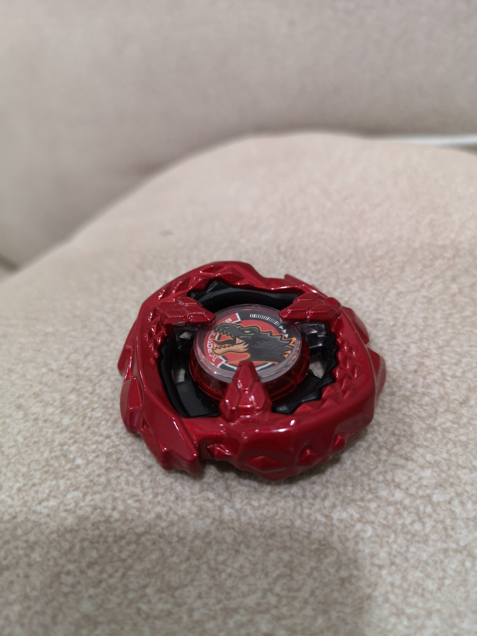 Beyblade X UX-10 Customize Set for sale with QR code