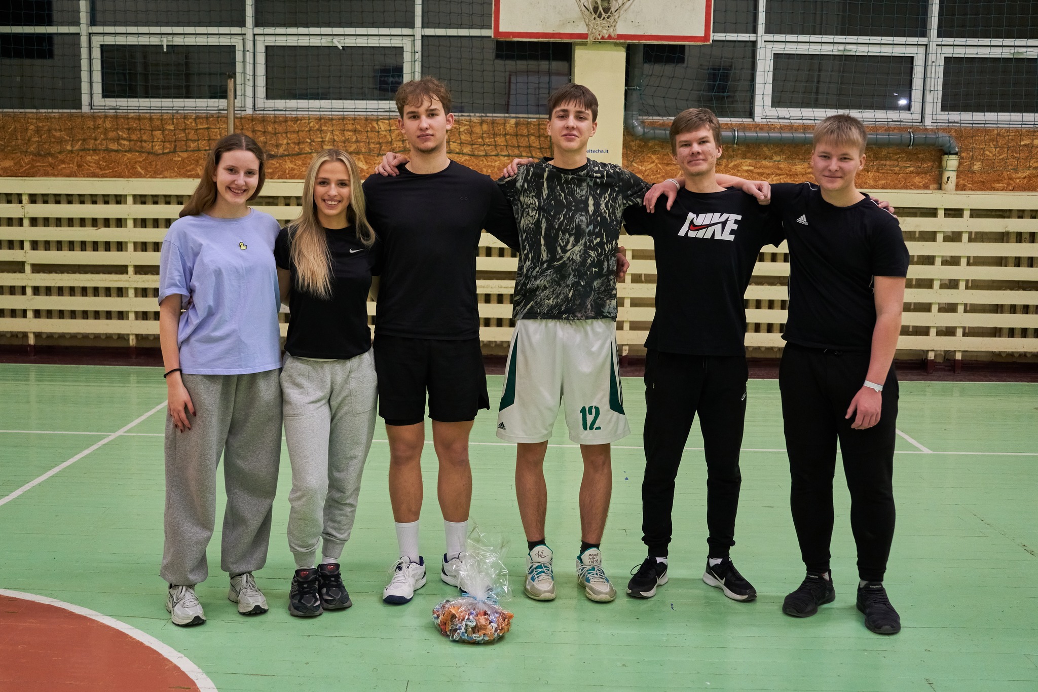 Vienas Iš Mūsų | Kaunas