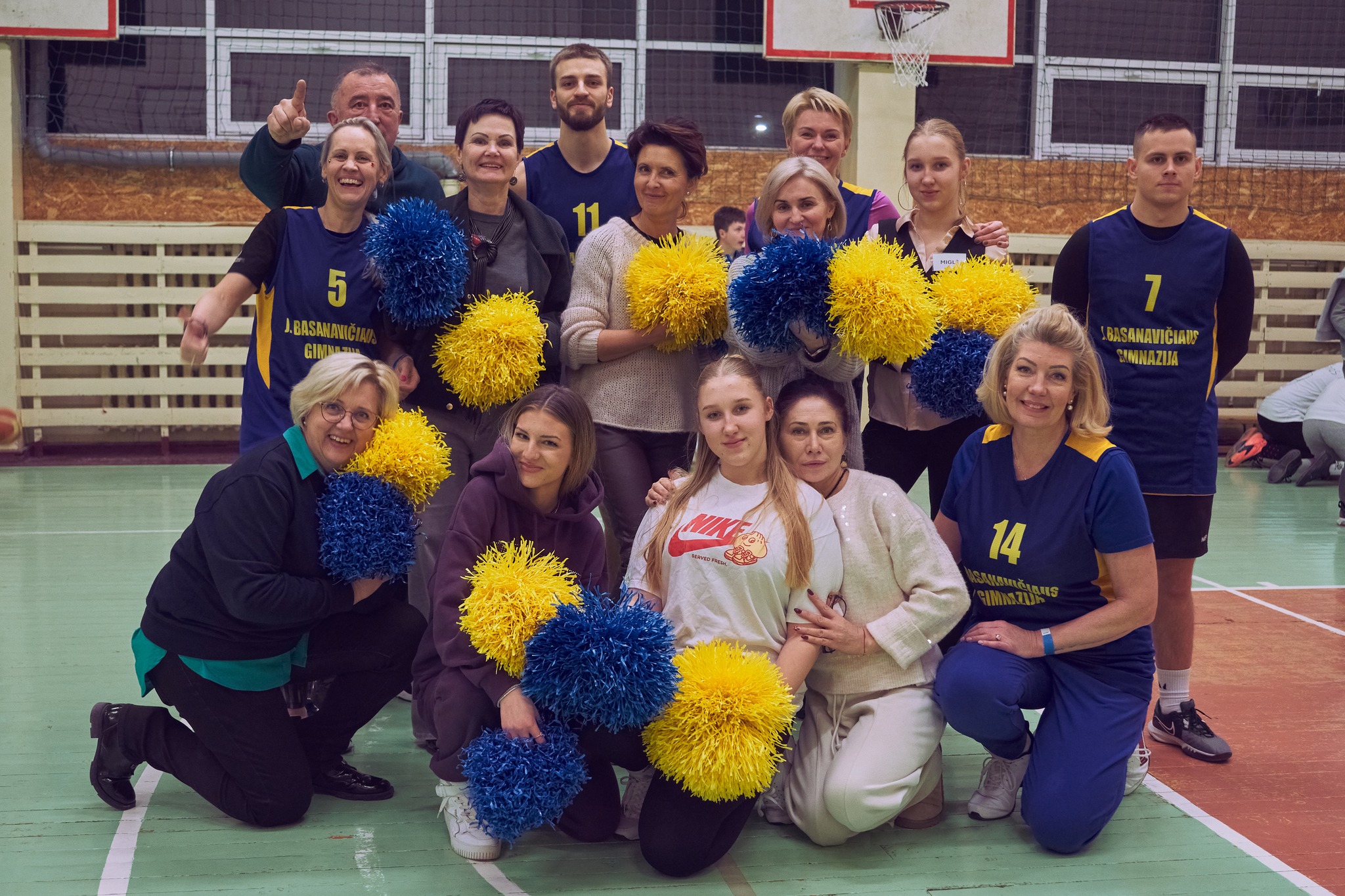 Vienas Iš Mūsų | Kaunas