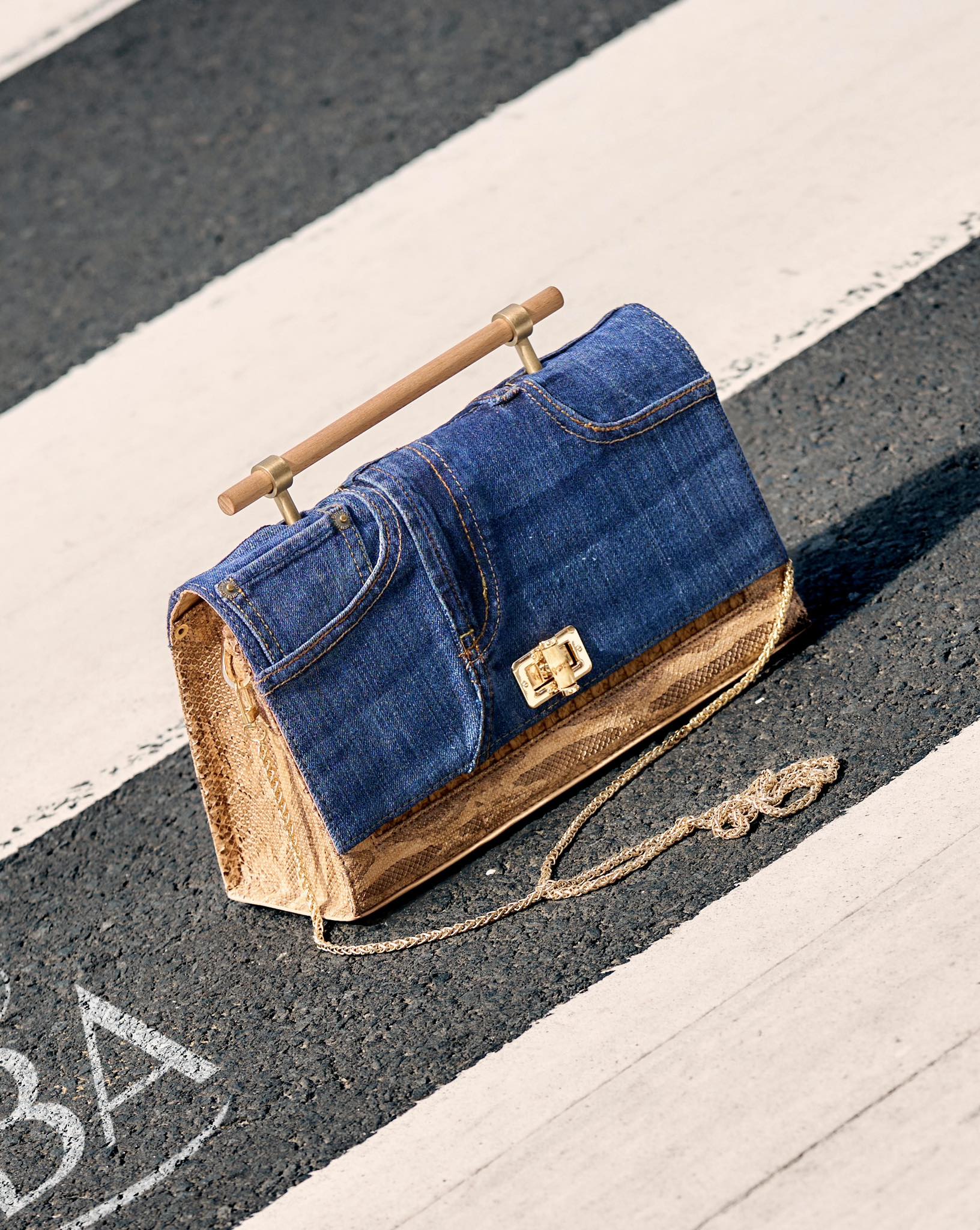 Kemba - ️ROTSY ️ Imaginez-vous 🙈portant ce sac qui sublime ...