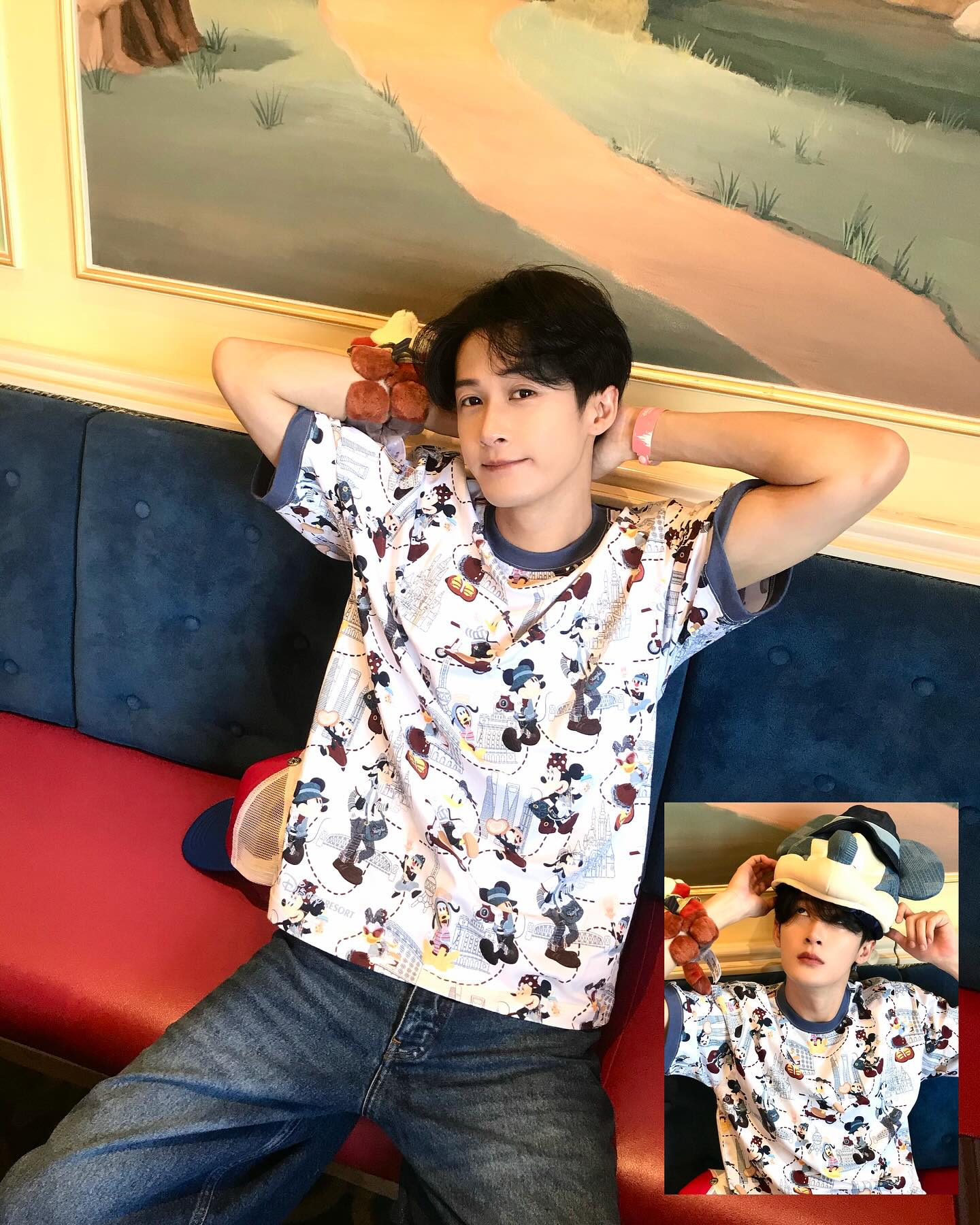 檀健次「多見一次」官方周邊．手辦盲盒訂購資訊來啦！ ✓線上發售時間