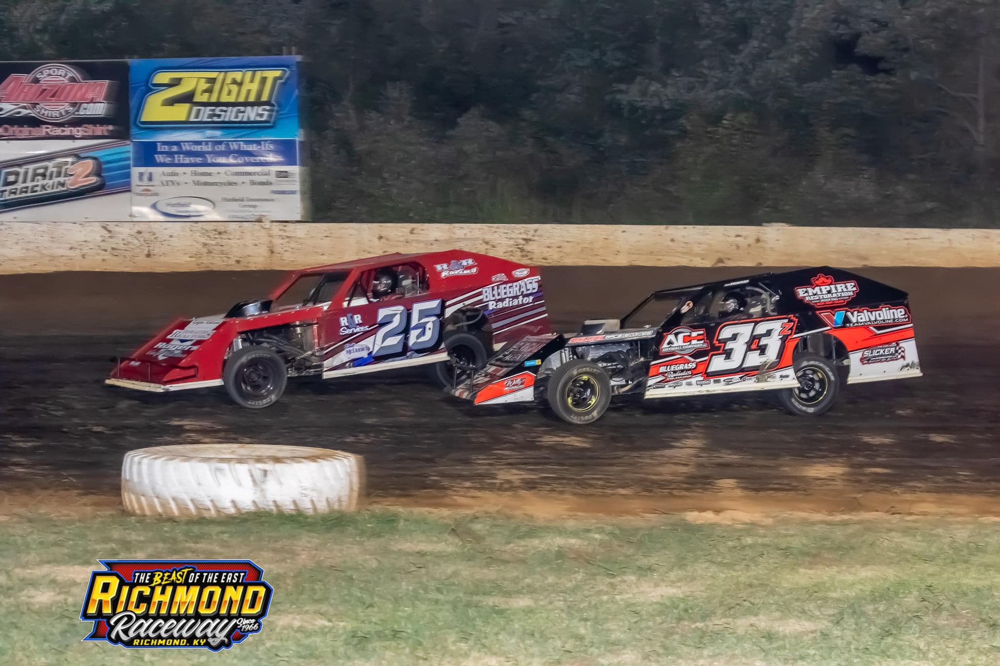 Zach Powers Racing - ZP3