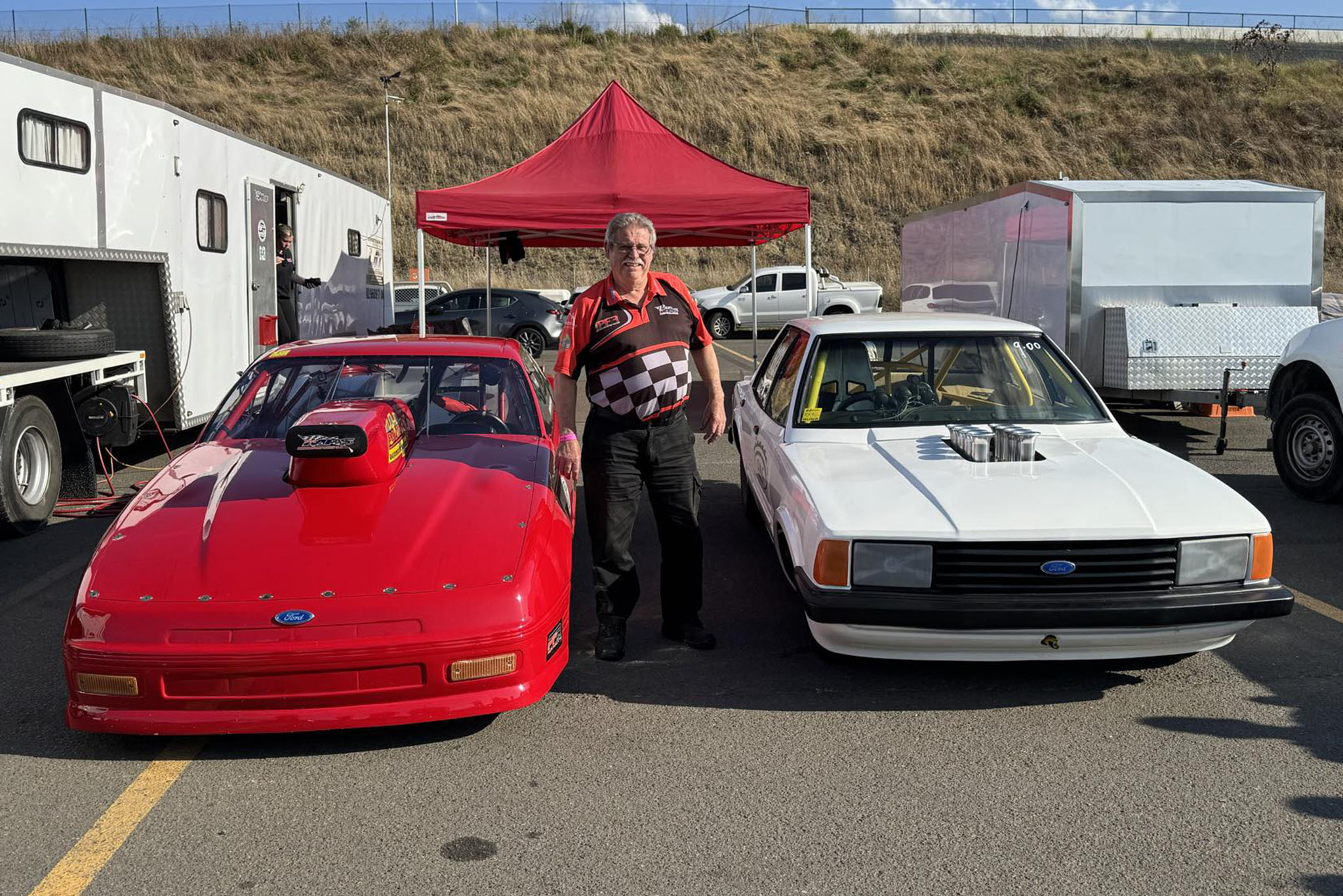 Polito Family Racing