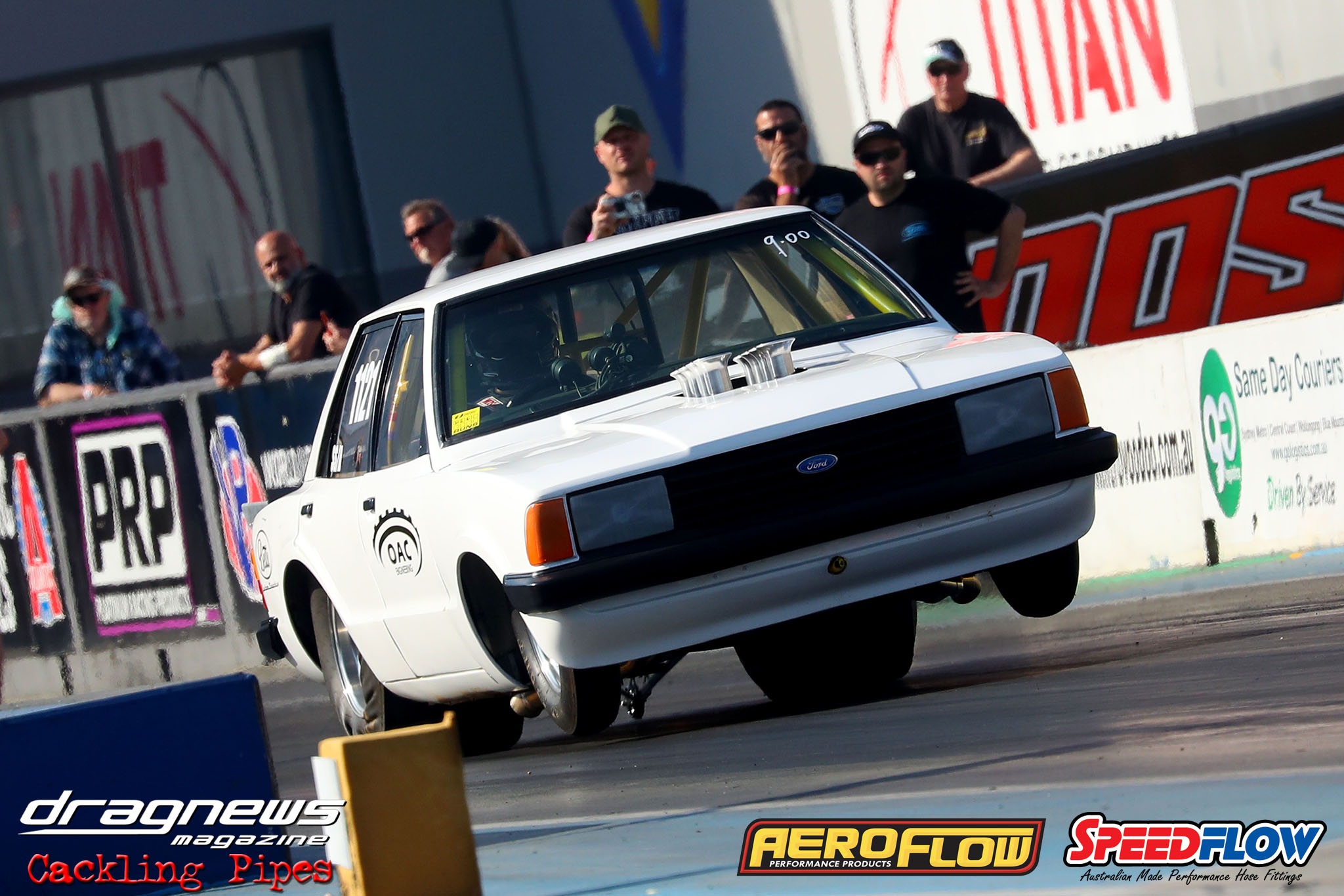 Polito Family Racing