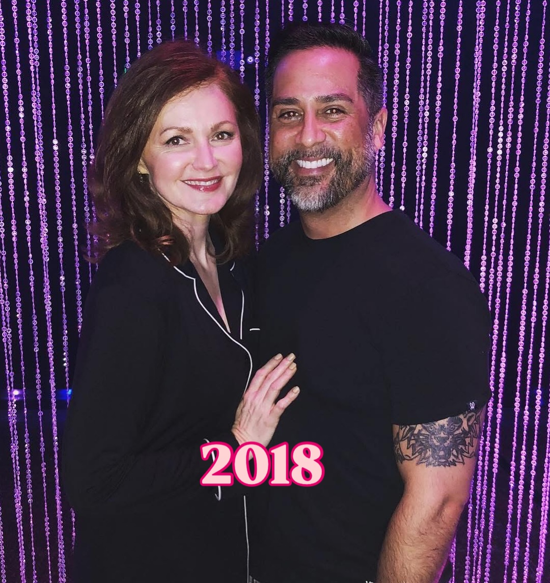 Allen & Kellie Rasberry-Evans - A Sandwich & Some Lovin'