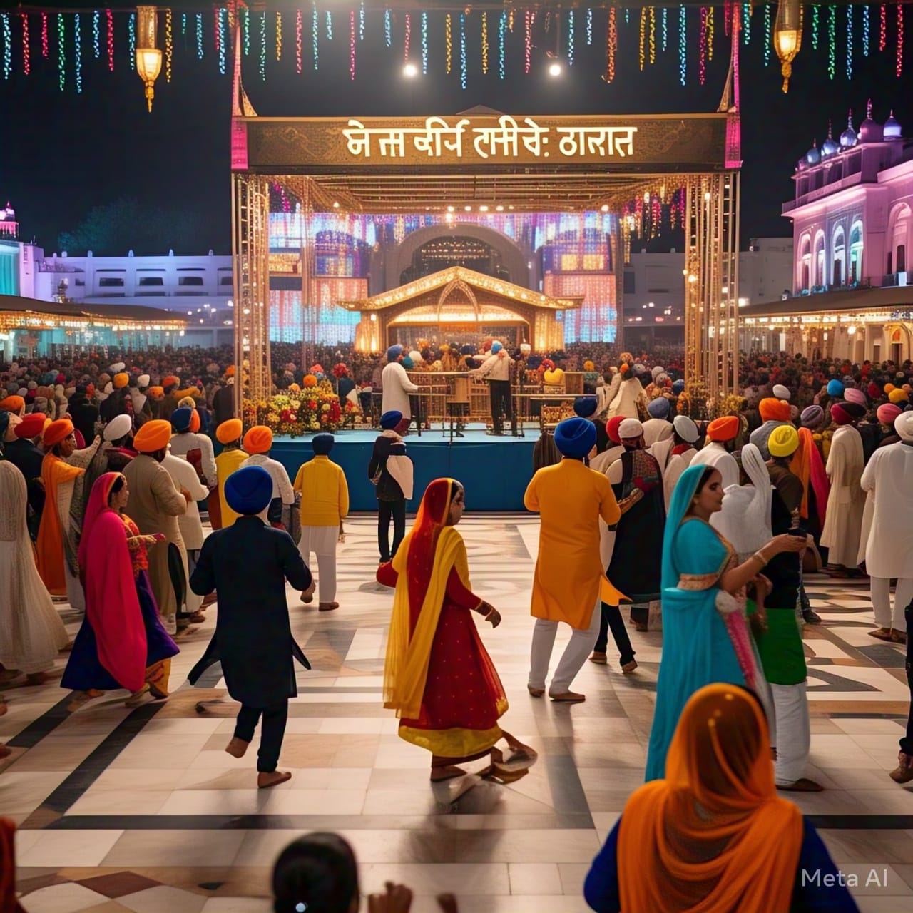 Khalsa Raj