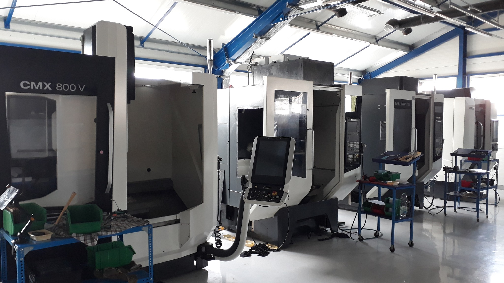 SimoTech CNC Kft. | Budaörs