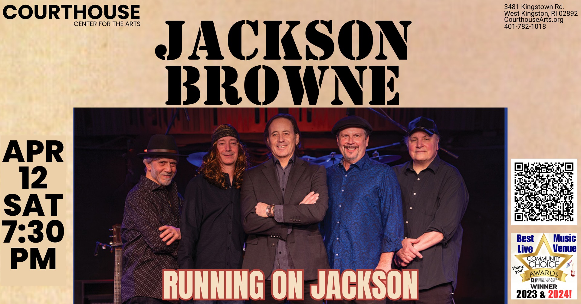 Sweat à Capuche Unisexe JACKSON BROWNE Running On Empty - Fan Art - Noir - Neuf Avec étiquettes