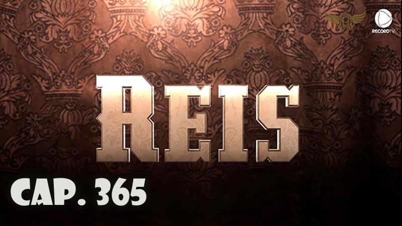 Ya - Reyes Capitulo 365 Subtitulado al español: 13x09 (LA ESPERANZA ...