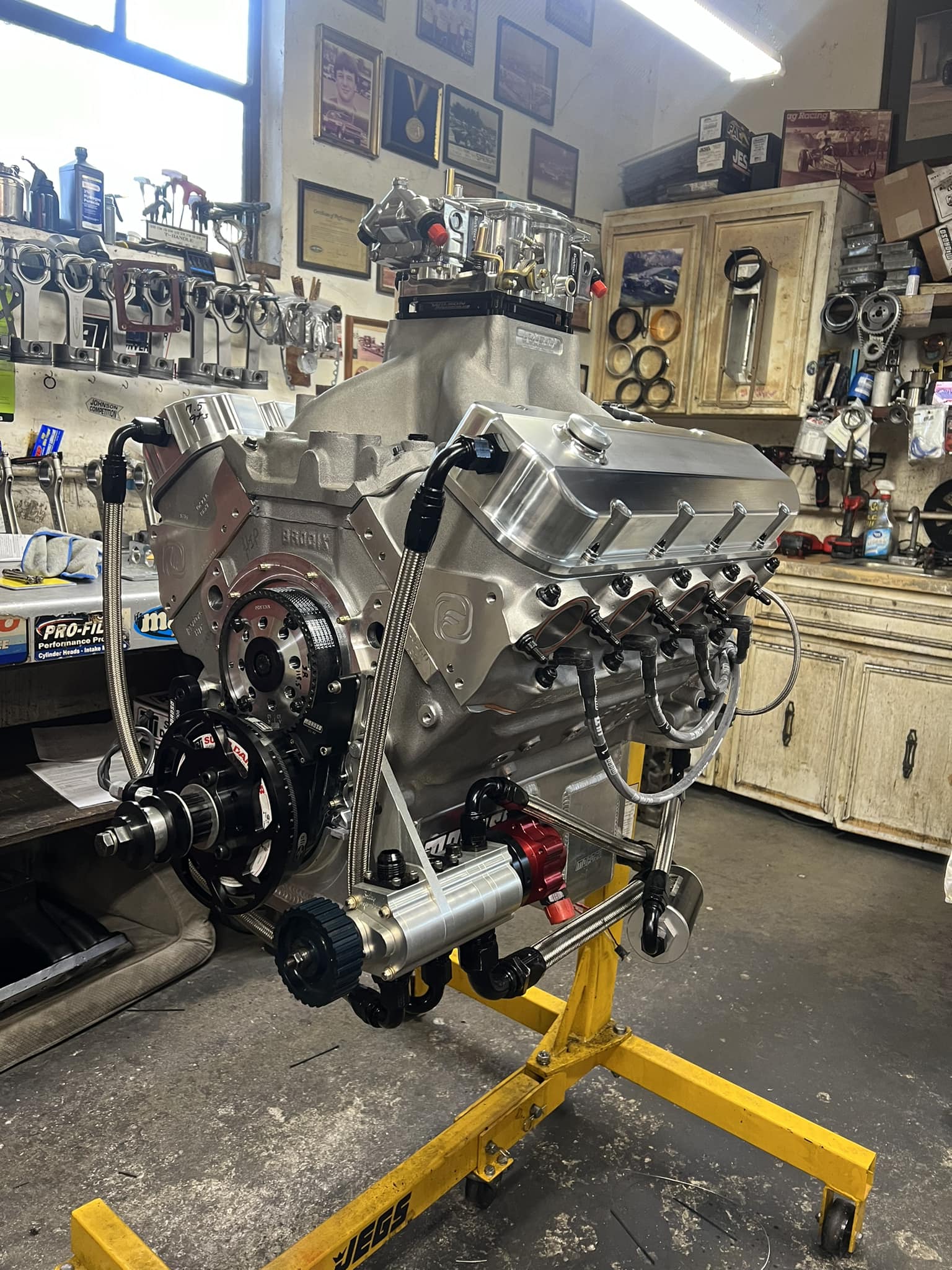 J & J Racing Engines | Jupiter FL
