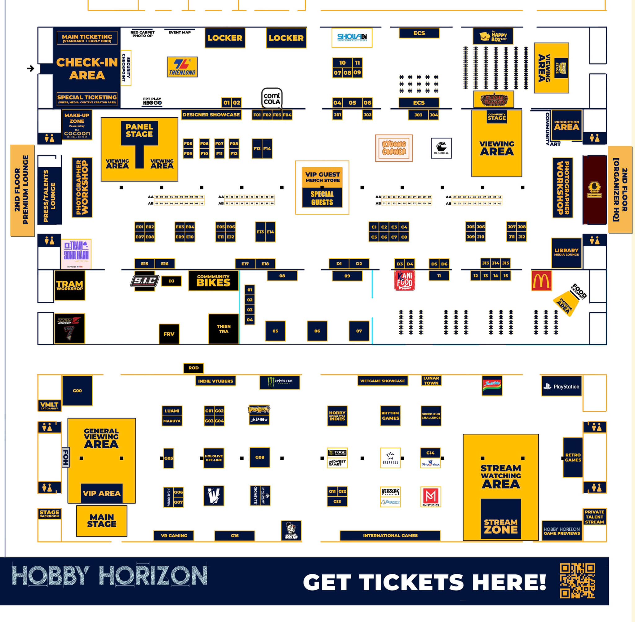 Hobby Horizon - 𝐇𝐎𝐁𝐁𝐘 𝐇𝐎𝐑𝐈𝐙𝐎𝐍 𝐌𝐀𝐏 𝐏𝐑𝐄𝐕𝐈𝐄𝐖 Các bạn để... | Facebook