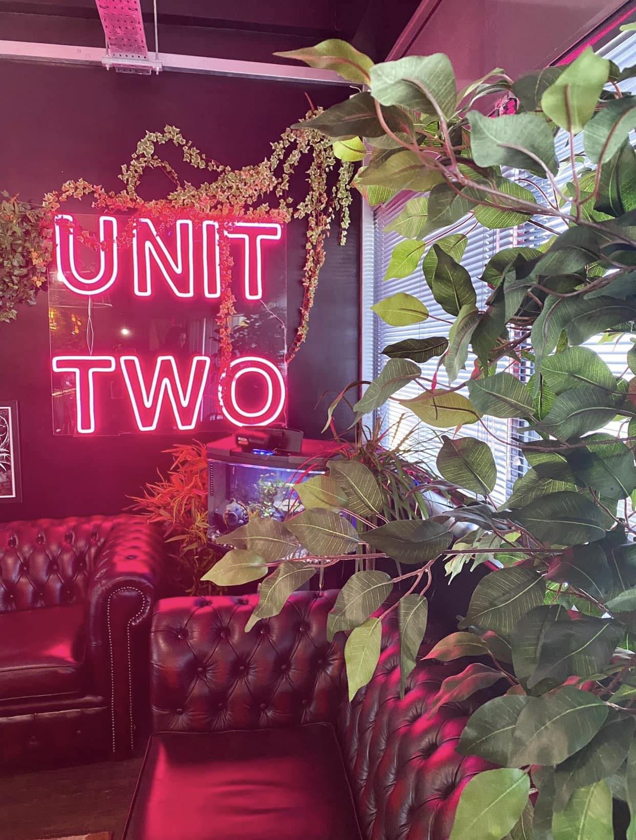 Unit Two Tattoo | Brighton and Hove