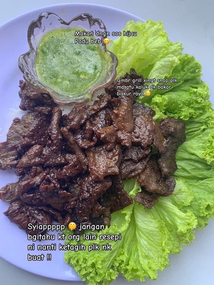 Ilham Resipi - Ilham Resipi added a new photo.