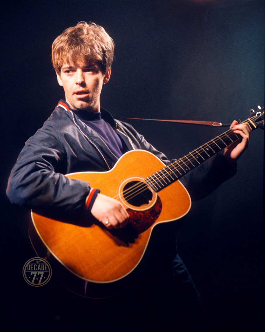 Decade - Celebrating his 64th birthday today, who is this elusive