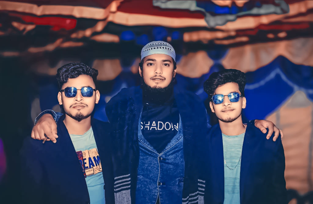Rajfi Hossain Robi