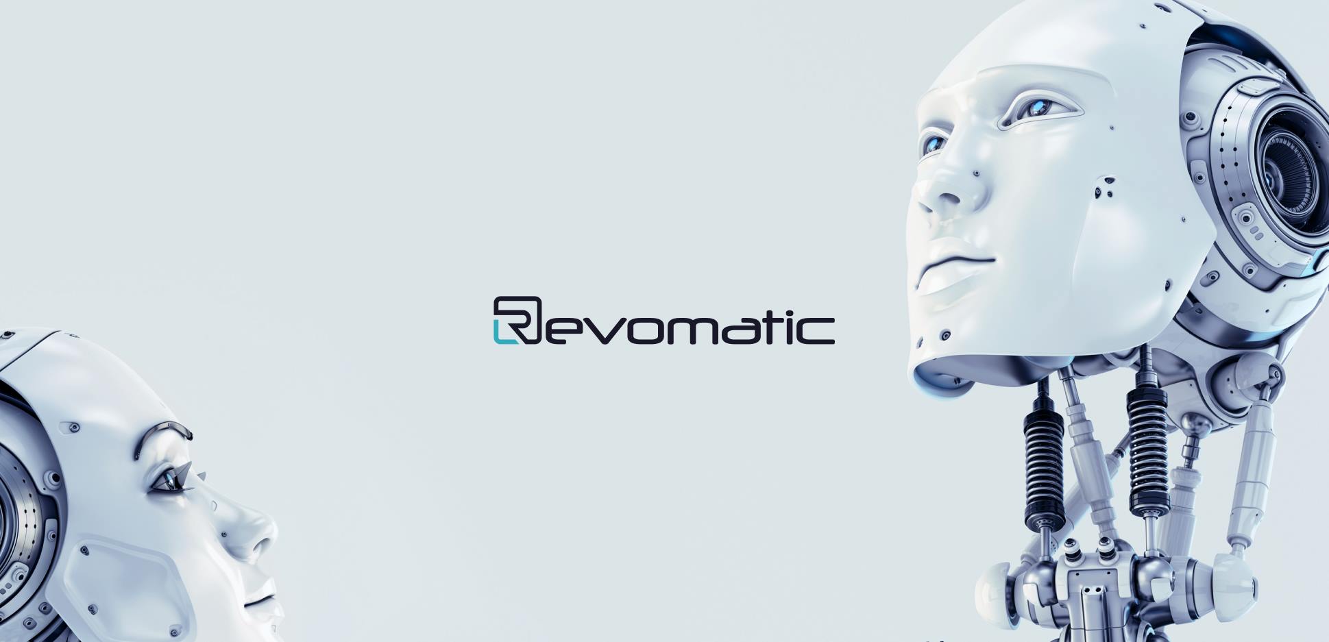 Revomatic Zrt.