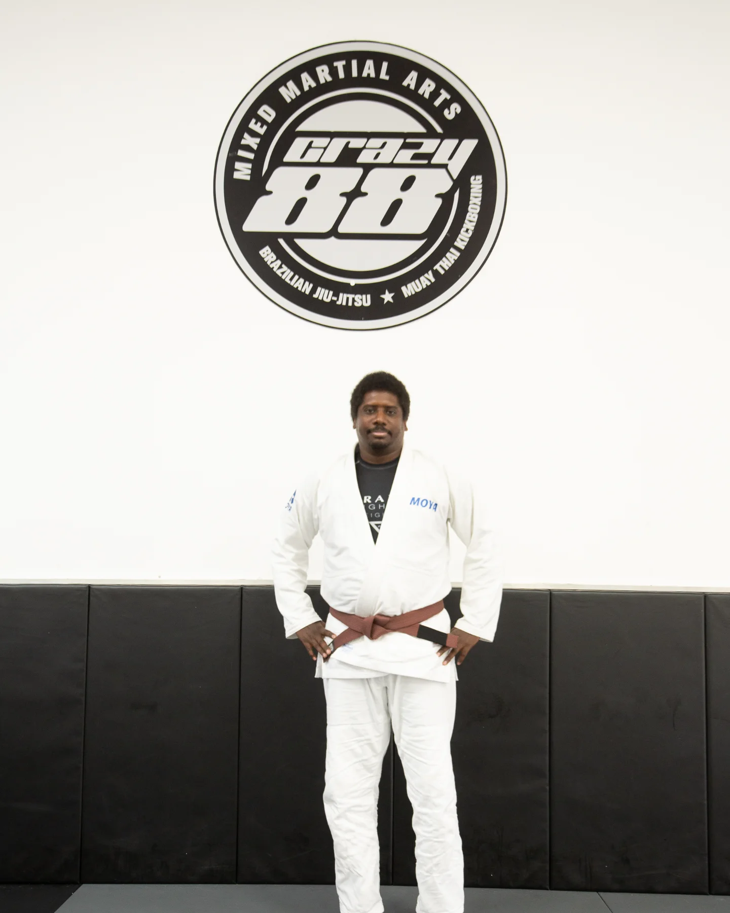 Crazy 88 Mixed Martial Arts- Severna Park | Severna Park MD