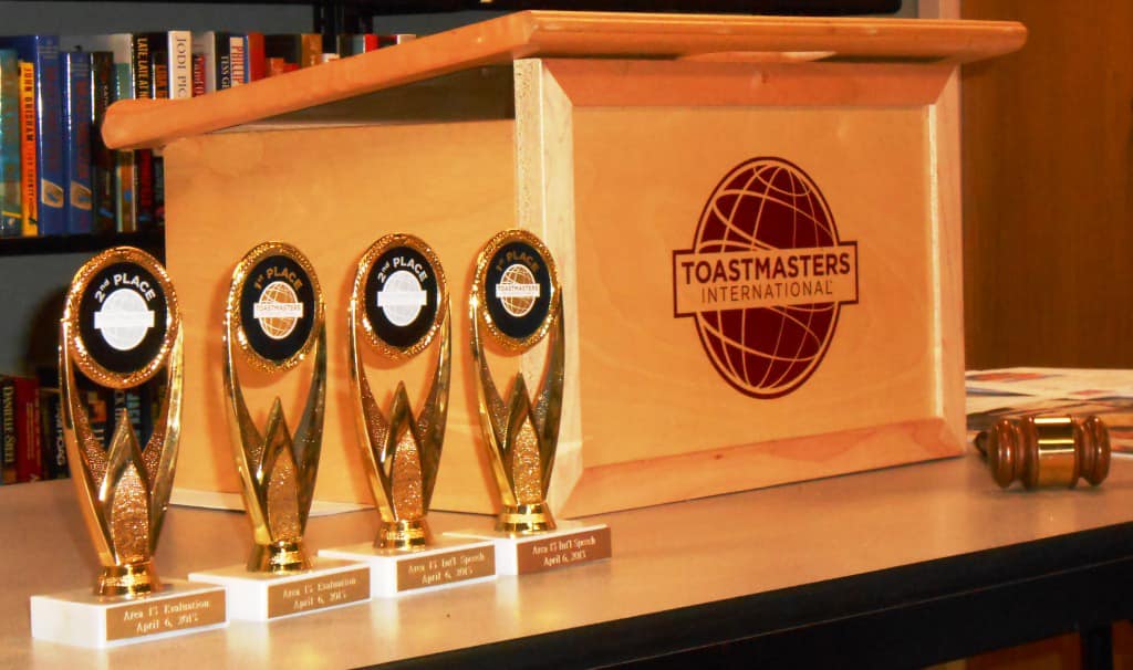 Tarheel Toastmasters | Raleigh NC