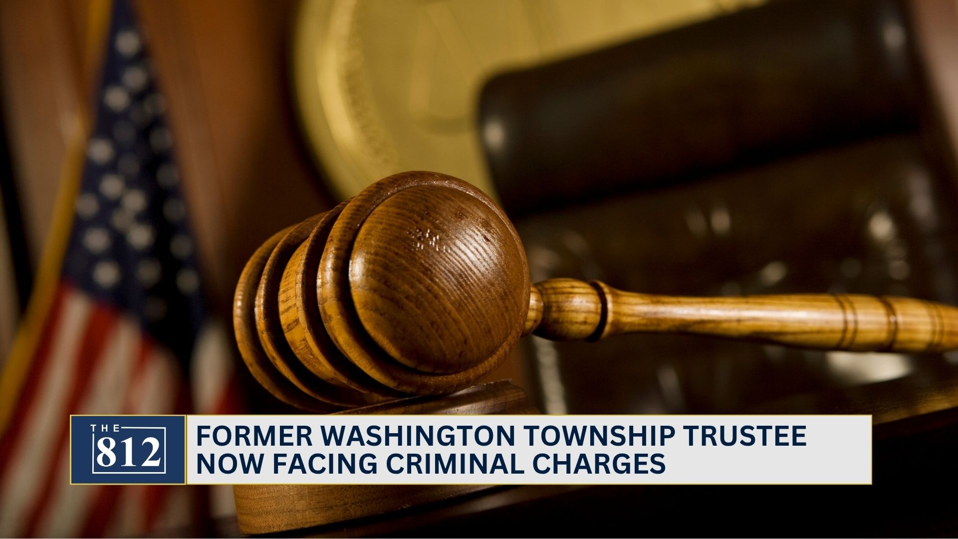 The 812 - A former trustee in Decatur County has been... | Facebook