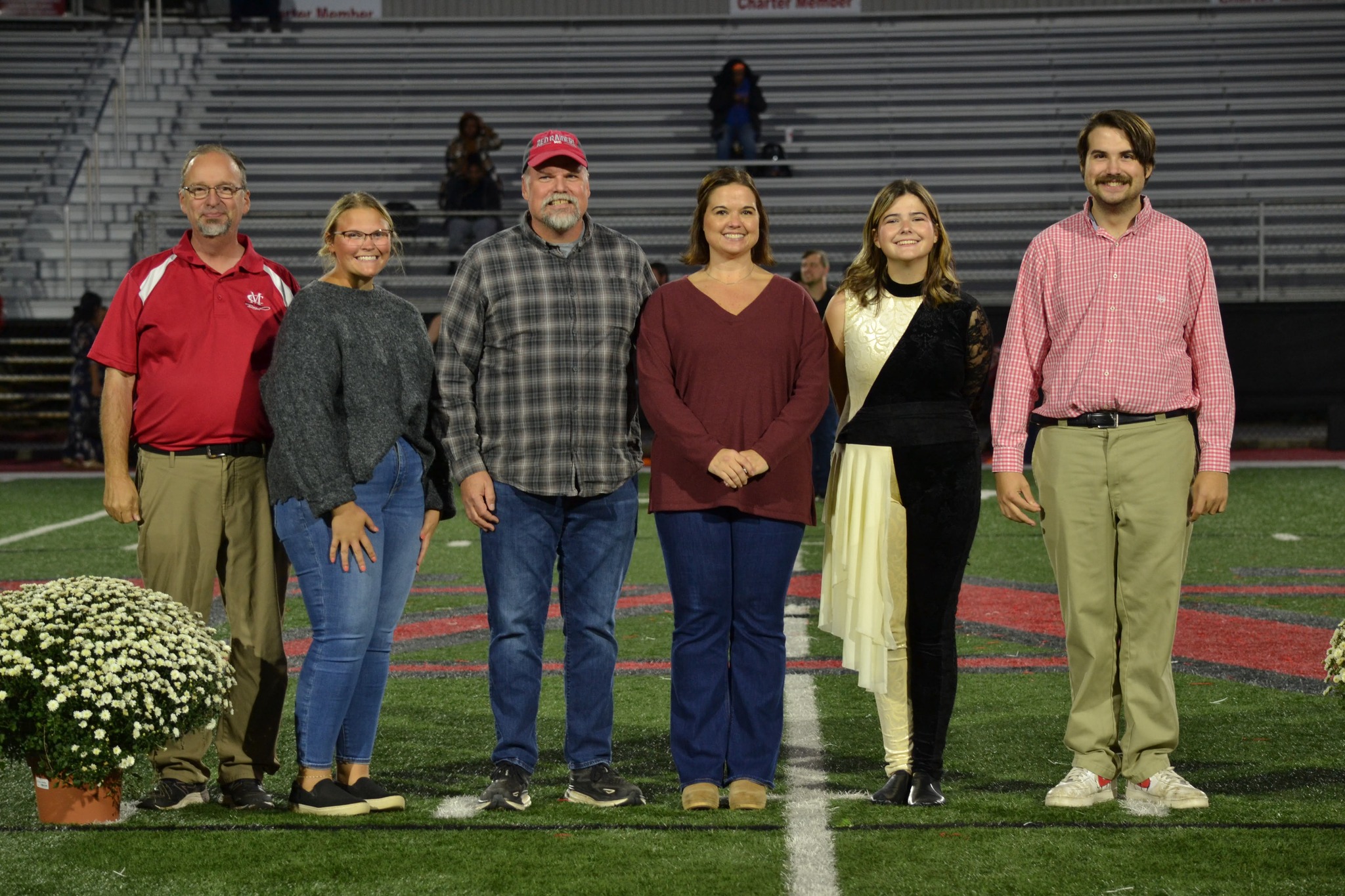 Congratulations to the MCHS... - Madison County High School | Facebook