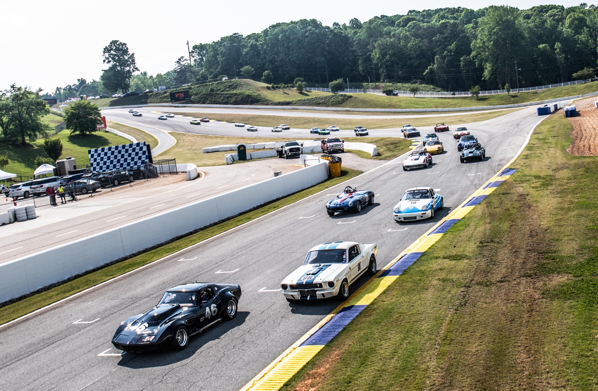 One of the best weekends... - Michelin Raceway Road Atlanta | Facebook