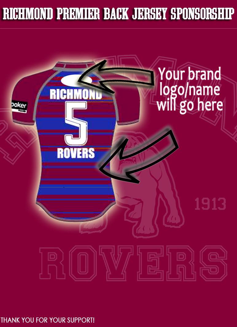 Richmond Rovers RLSC