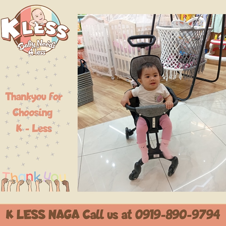 K LESS Baby Needs 4 Less added... - K LESS Baby Needs 4 Less