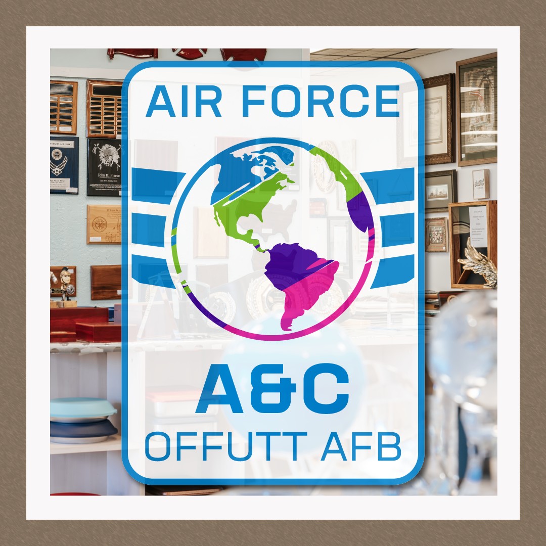 Offutt 55th Force... - Offutt 55th Force Support Squadron