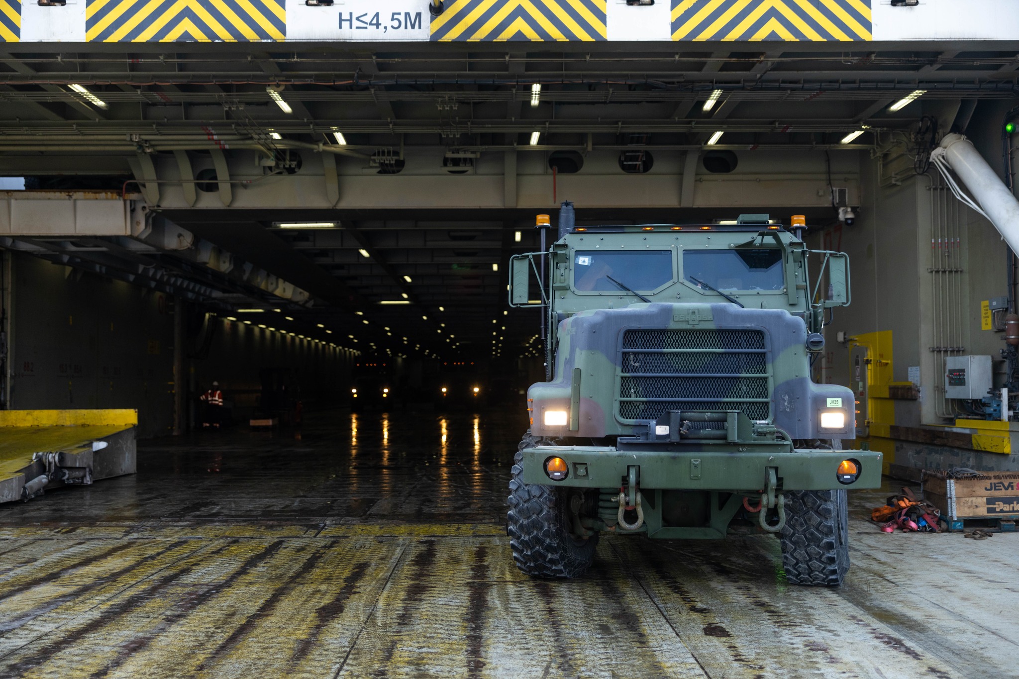 U.S. European Command (EUCOM)