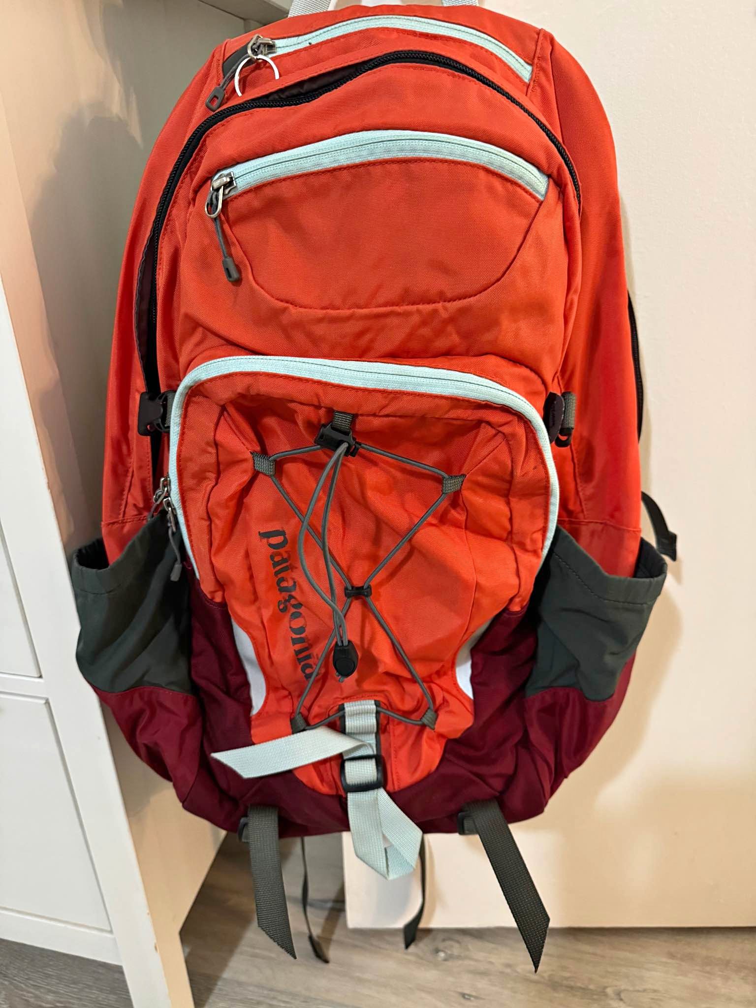 evelo electric bicycles seattle wa Aurora Sport Aer-City Pack Pro 2-Ultra 60L Hiking Backpack Mountaineering Size:27.5