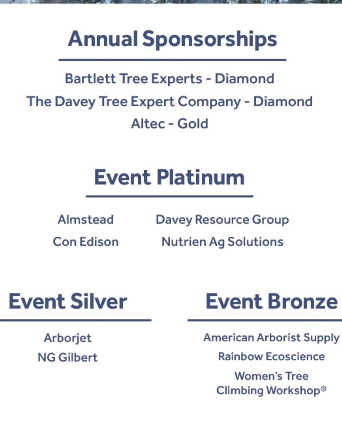 New York State Arborists, ISA Chapter, Inc.