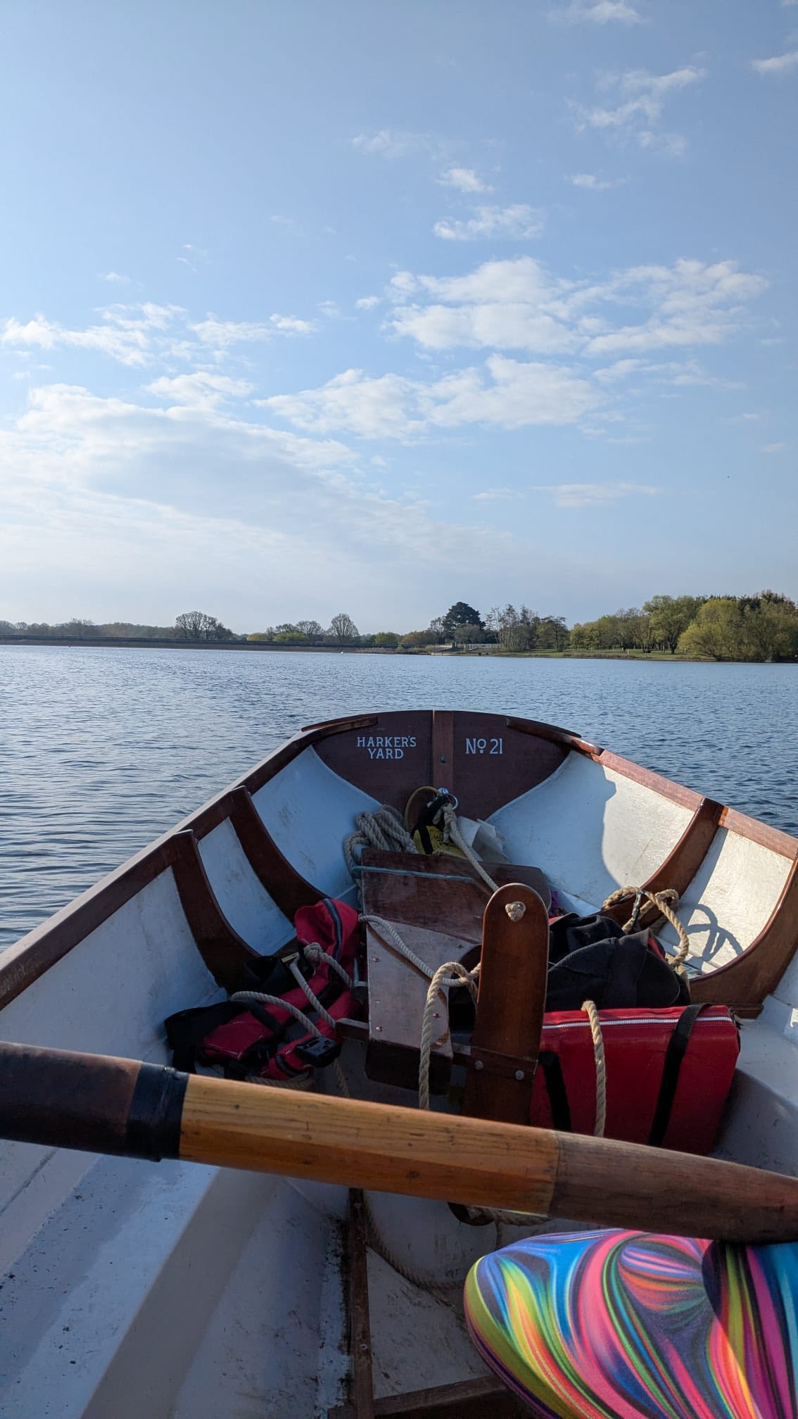Rowhedge Coastal Rowing... - Rowhedge Coastal Rowing Club