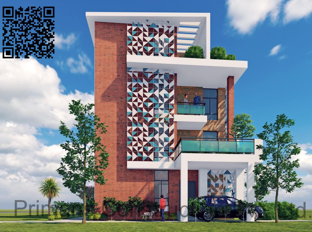 Primans Construction Pvt. Ltd. | Burdwan