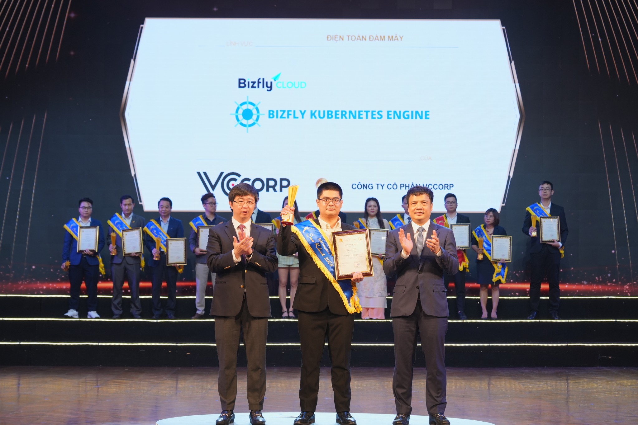 VCCorp | Hanoi